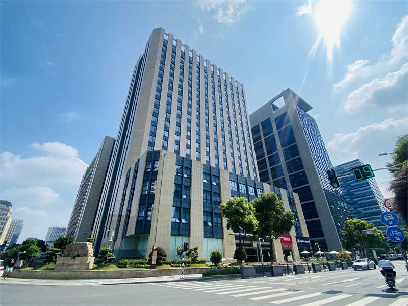 百胜步步高大厦