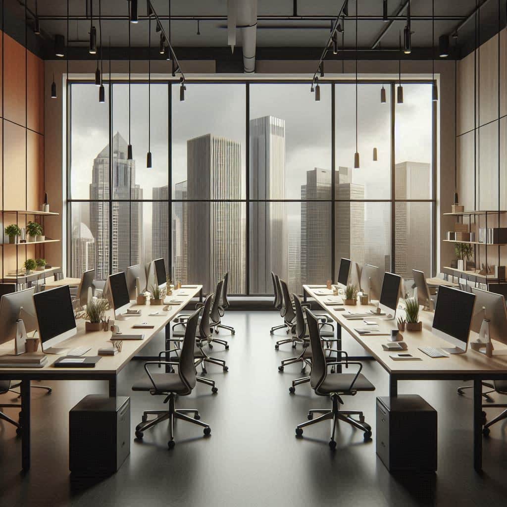 大厦名字文章配图