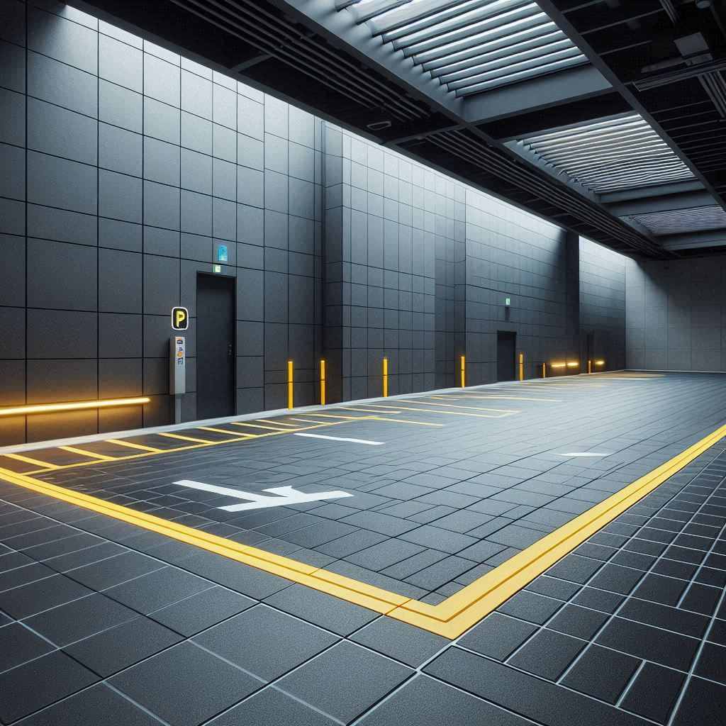 写字楼办公客户停车体验遇上大型培训集中开课时市场团队应向哪些岗位反馈